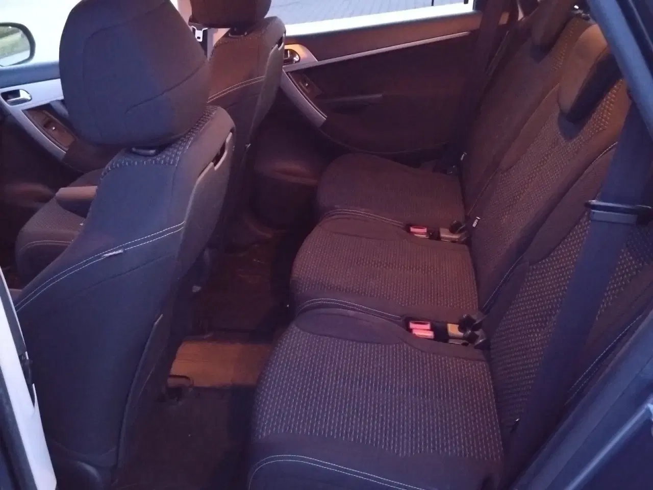 Billede 11 - Citroën C4 Picasso 1,6 HDi 110 E6G