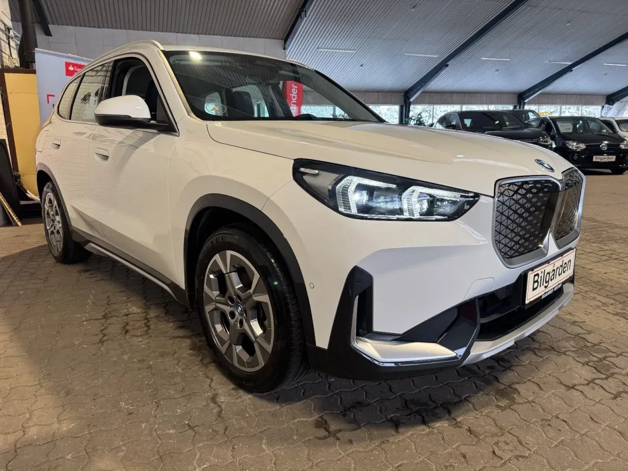 Billede 5 - BMW iX1  eDrive20 X-Line