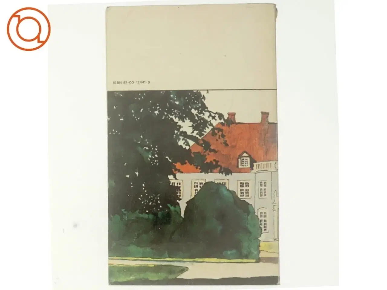 Billede 3 - Karen Blixen, Skæbne anekdoter