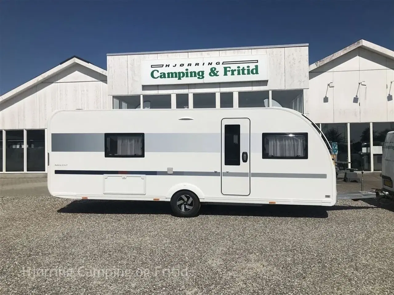 Billede 2 - 2023 - Adria Adora 613 UT