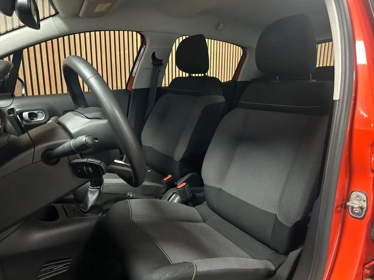 Billede 5 - Citroën C3 1,2 PureTech 82 Feel+