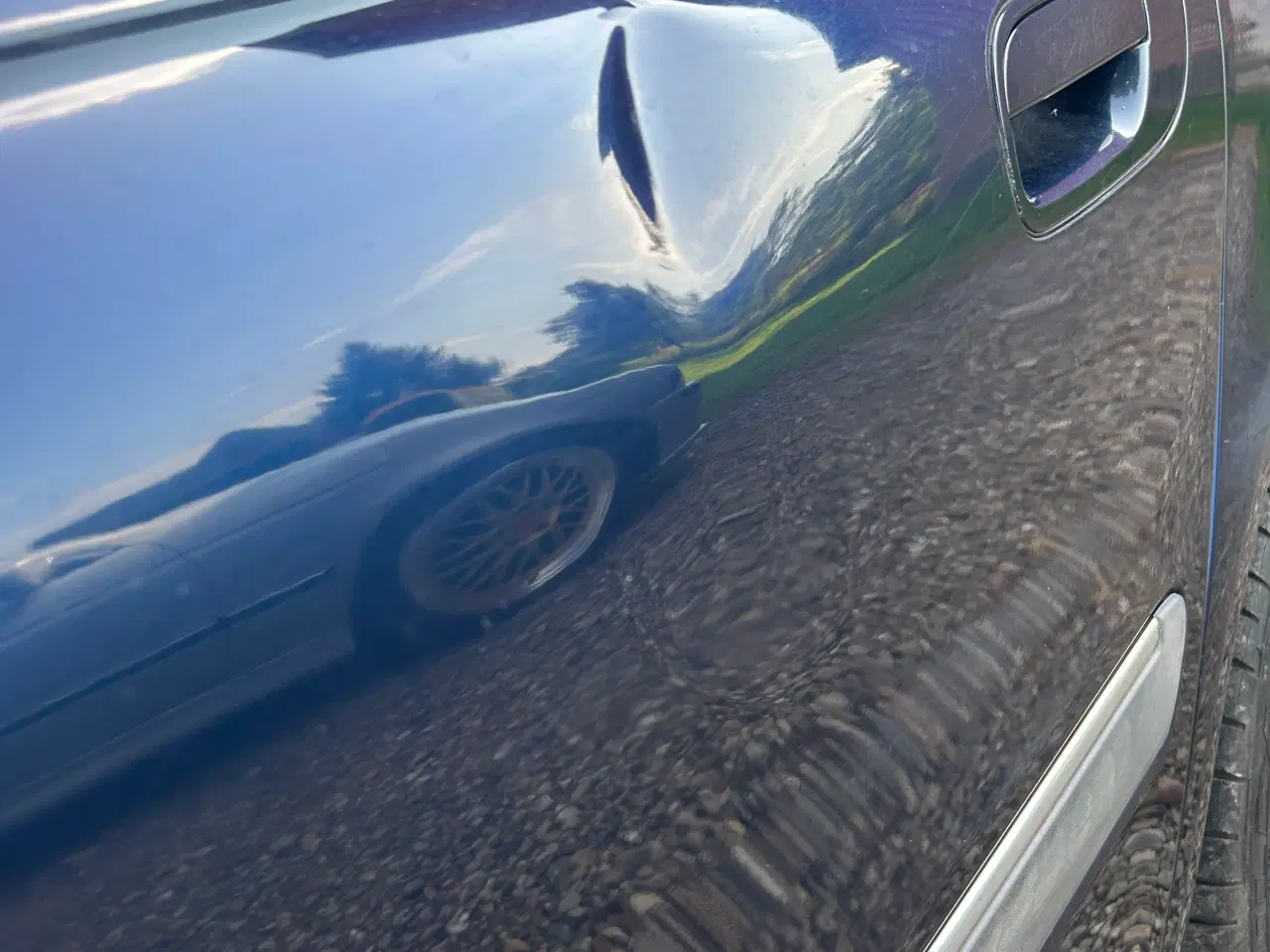 Billede 11 - Flot klassiker Volvo S80 