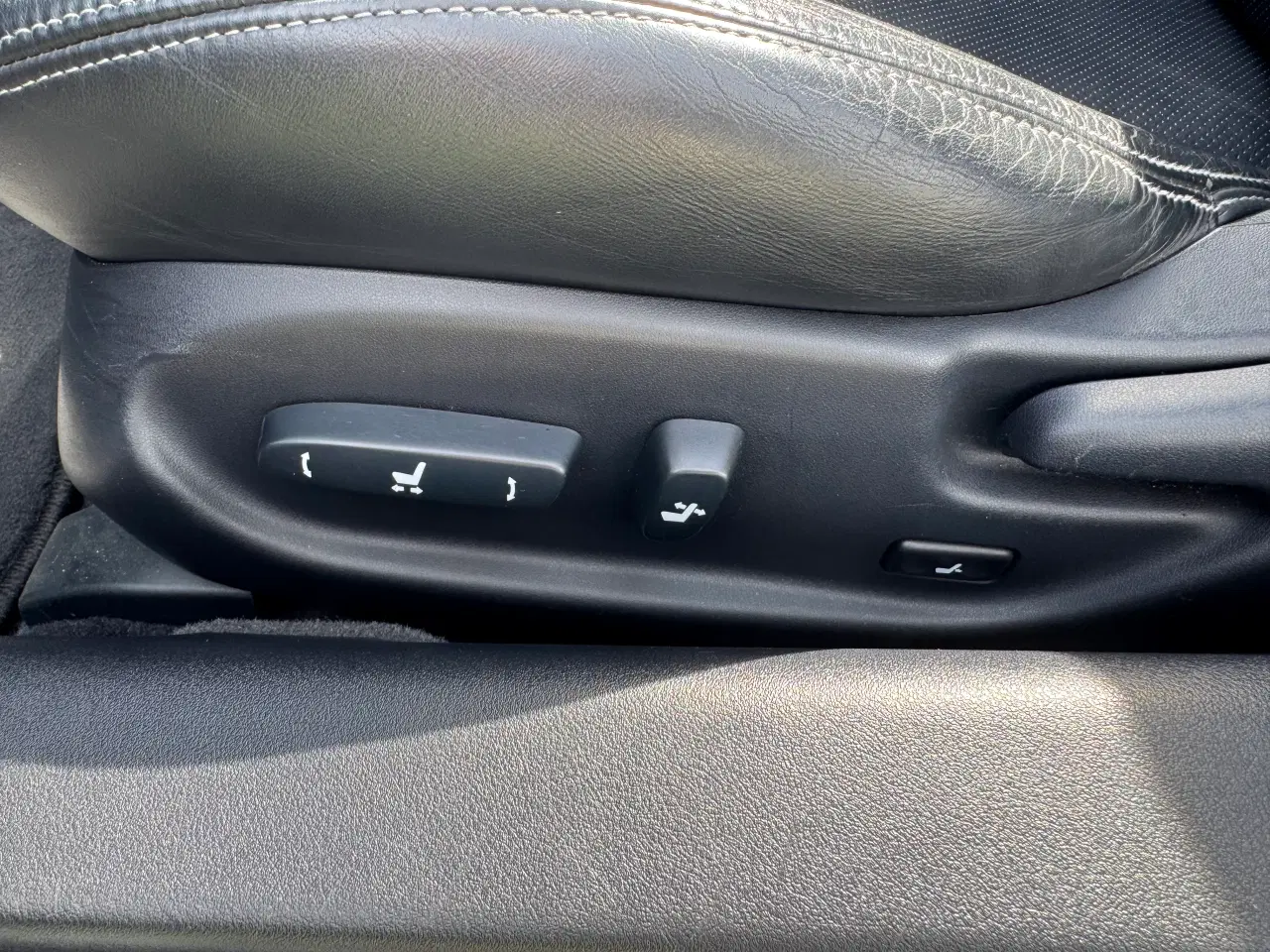 Billede 15 - Fantastisk luxus sommerbil