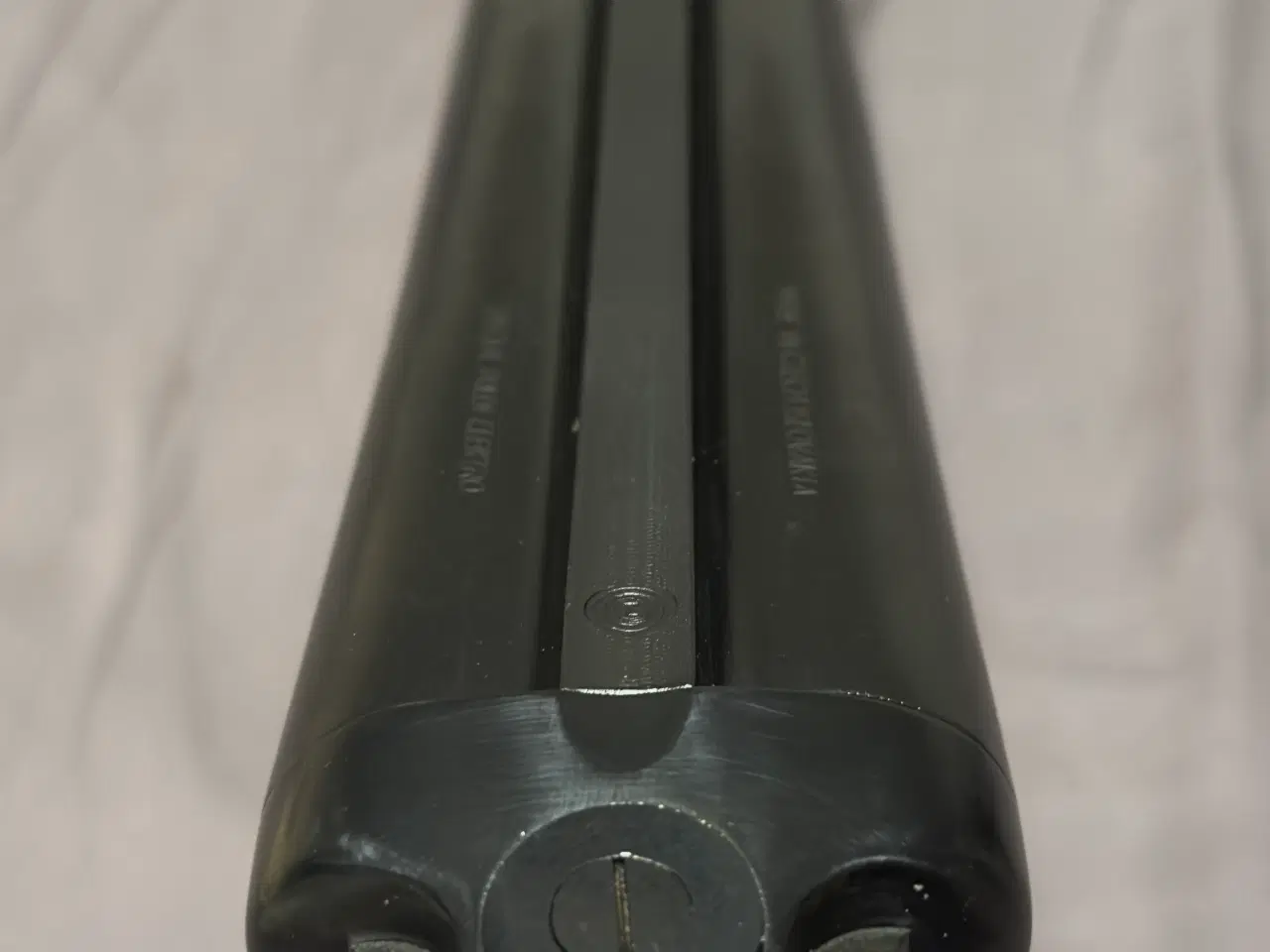 Billede 2 - CZ haglgevær 12/70