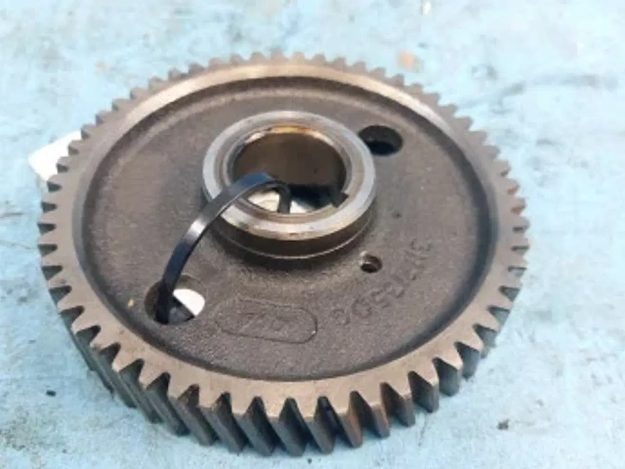 Billede 8 - Perkins 4.236 Tandhjul 311713506