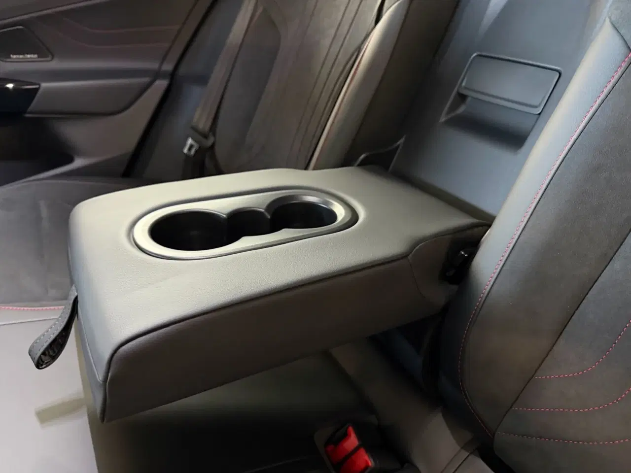 Billede 23 - VW ID.4 EL GTX Max+ 4Motion 340HK 5d Aut.