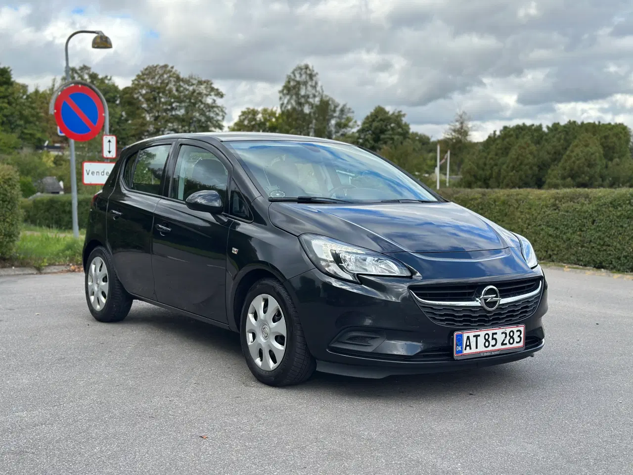 Billede 2 - Opel Corsa 1.0T – Fra 2015 ✔️