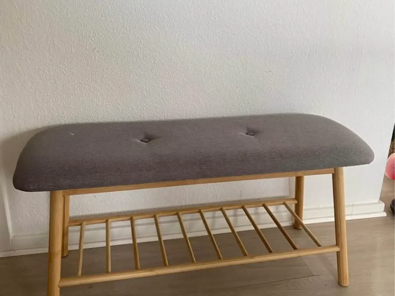 Billede 1 - Jysk skænk