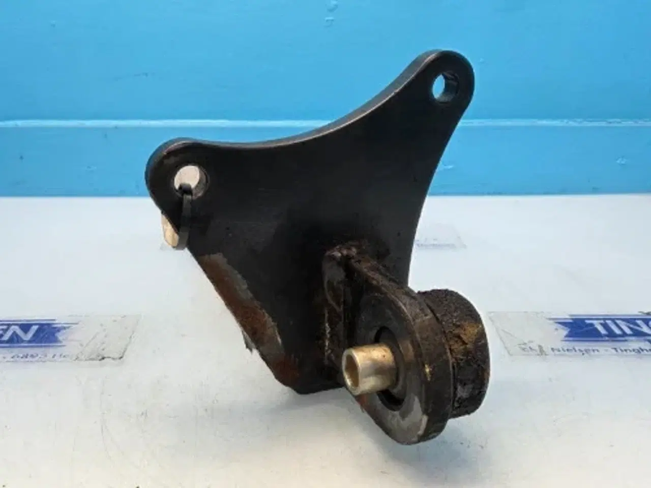 Billede 14 - Venieri 7.63B Support L. 842.0.461