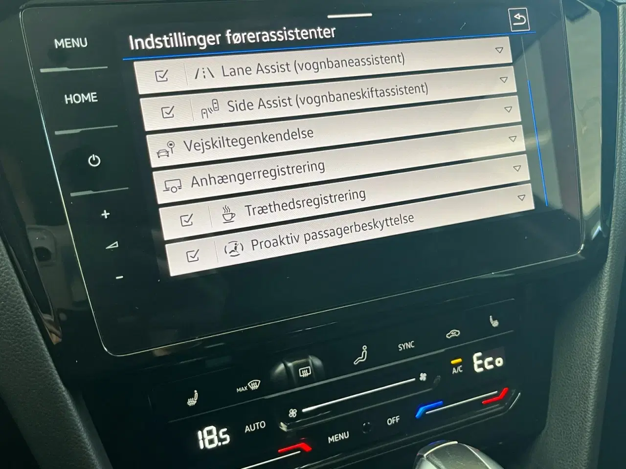 Billede 20 - VW Passat 1,4 GTE High DSG