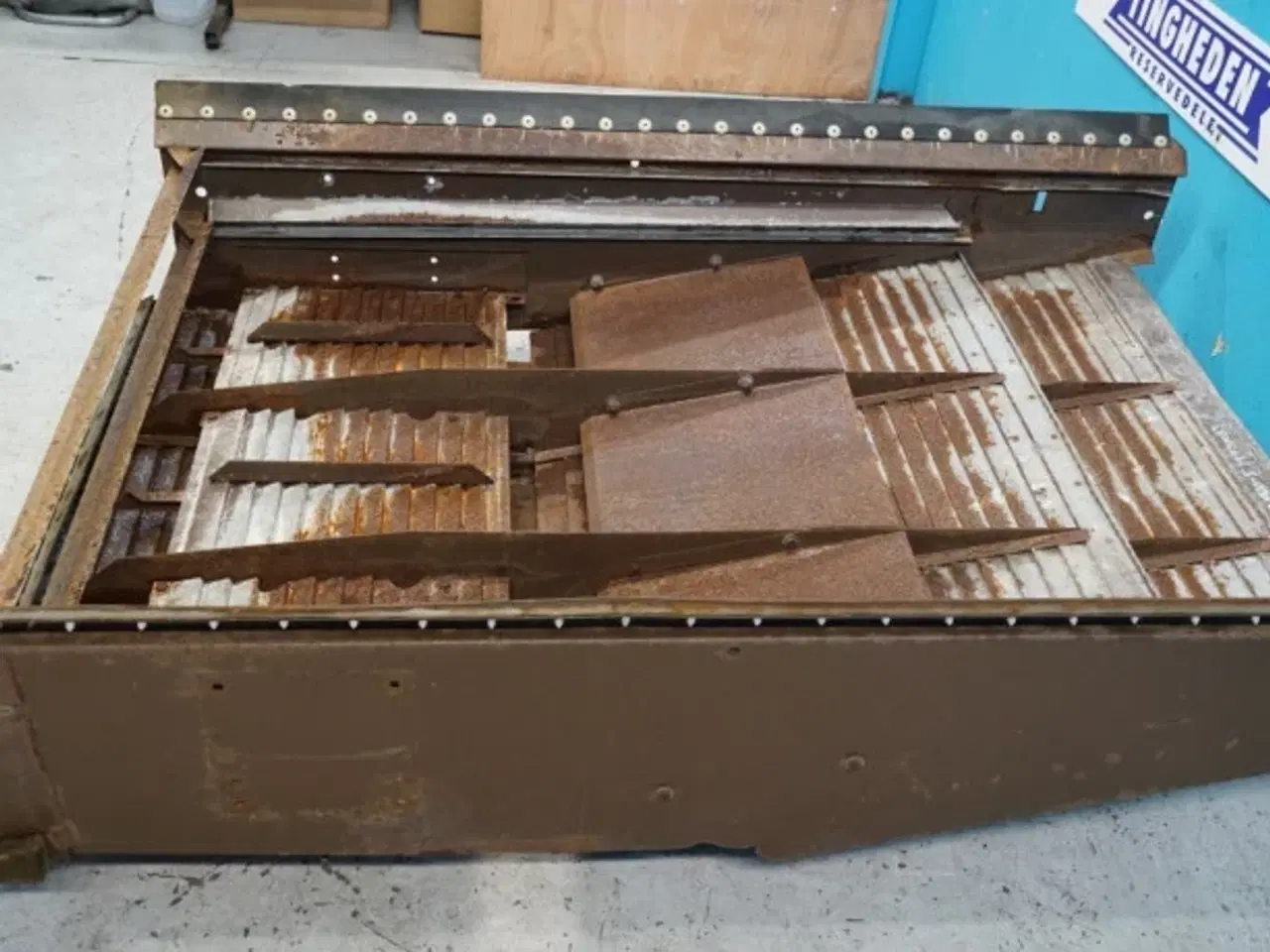 Billede 9 - Dronningborg D4500 Soldkasse 28470083