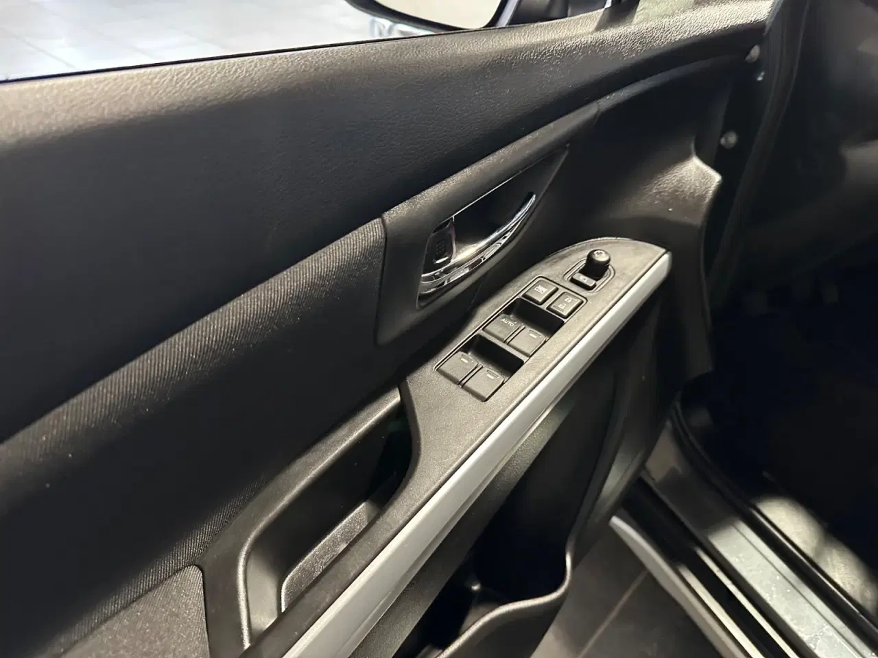 Billede 8 - Suzuki S-Cross 1,0 Boosterjet Exclusive KUP