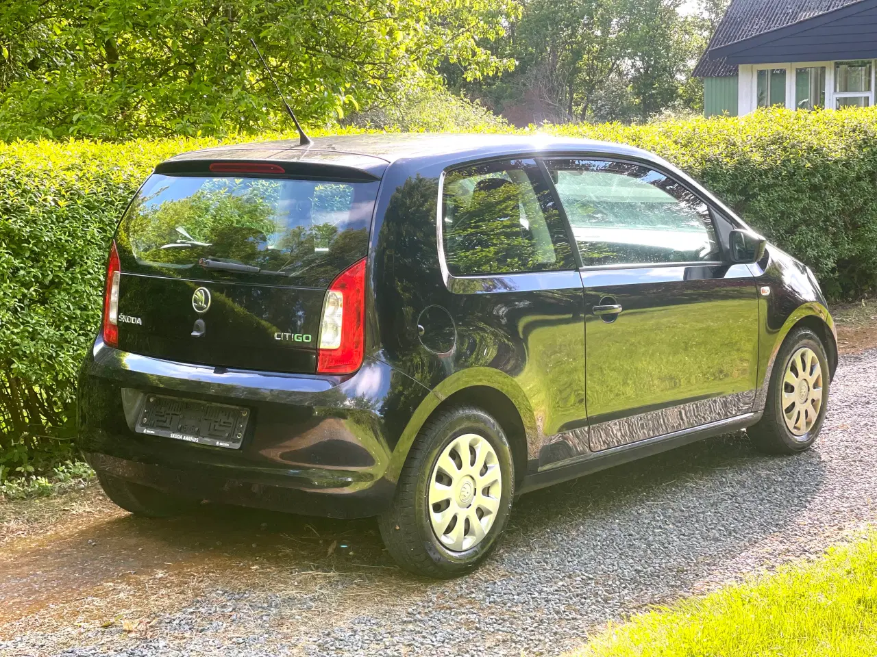Billede 2 - Skoda citigo