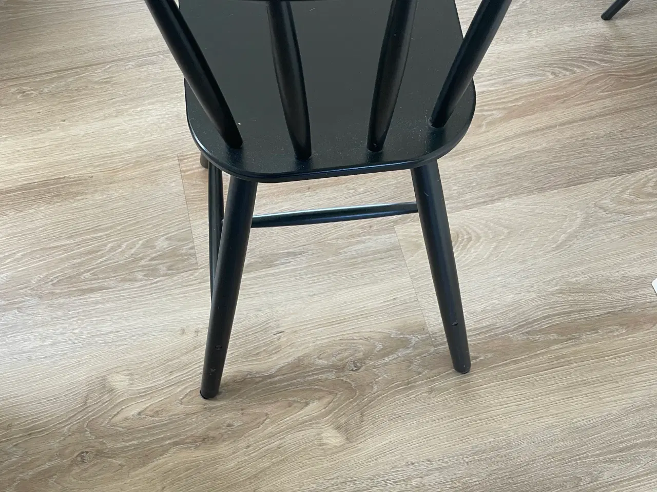 Billede 2 - Børnestol