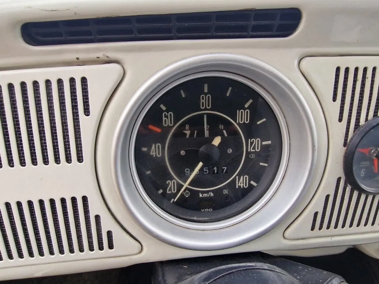 Billede 6 - VW 1302 1,3 