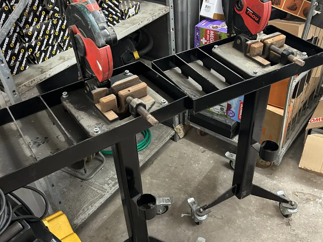 Billede 5 - Div afkorter save