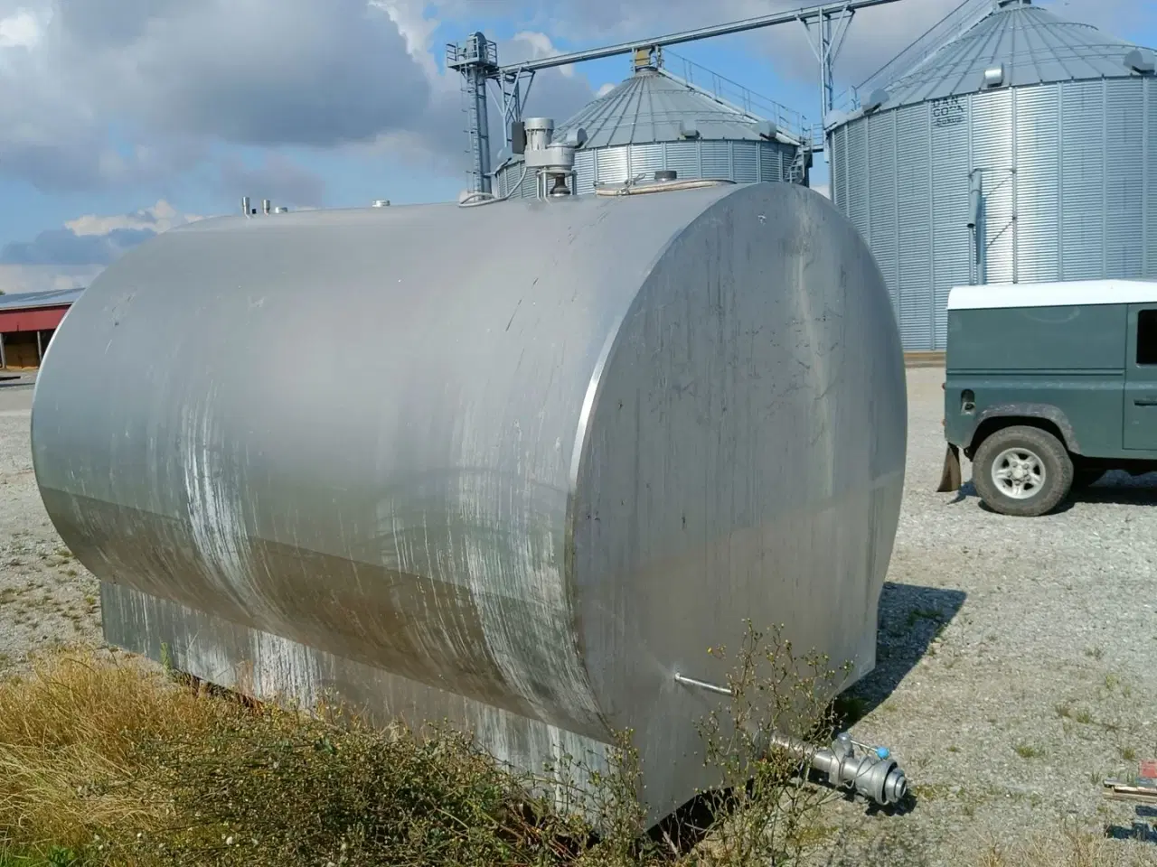 Billede 3 - - - - 8000-9000 Liter