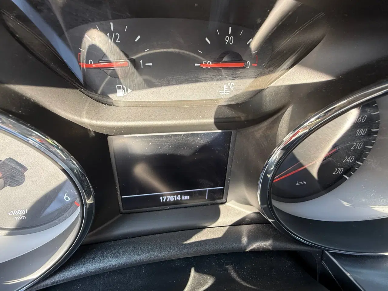 Billede 9 - Opel Astra 1,5 D 122 Elegance Sports Tourer