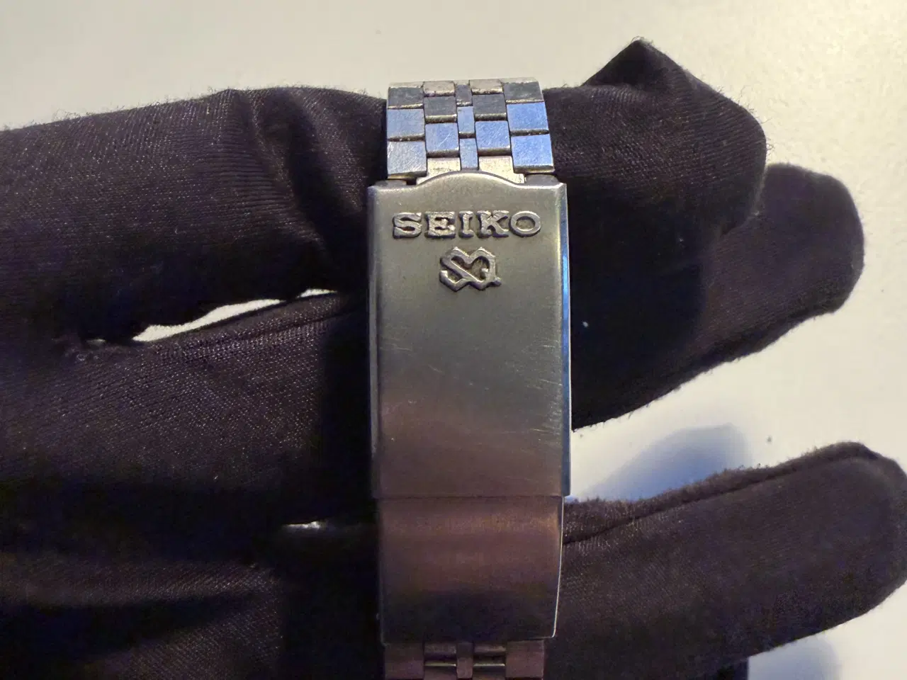 Billede 4 - Citizen Ur Med Seiko Rem