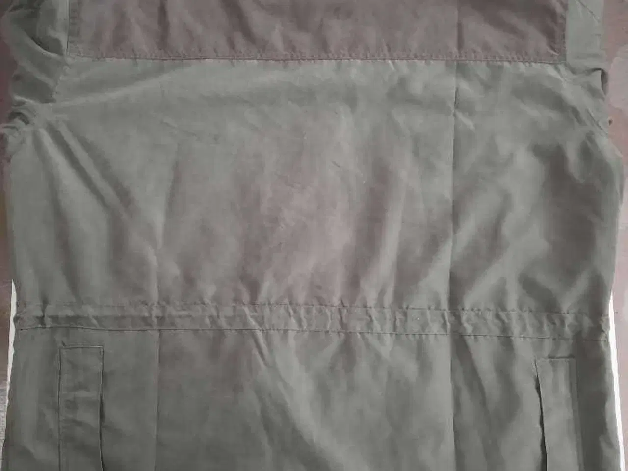 Billede 7 - Mil Tec jakke til mænd 