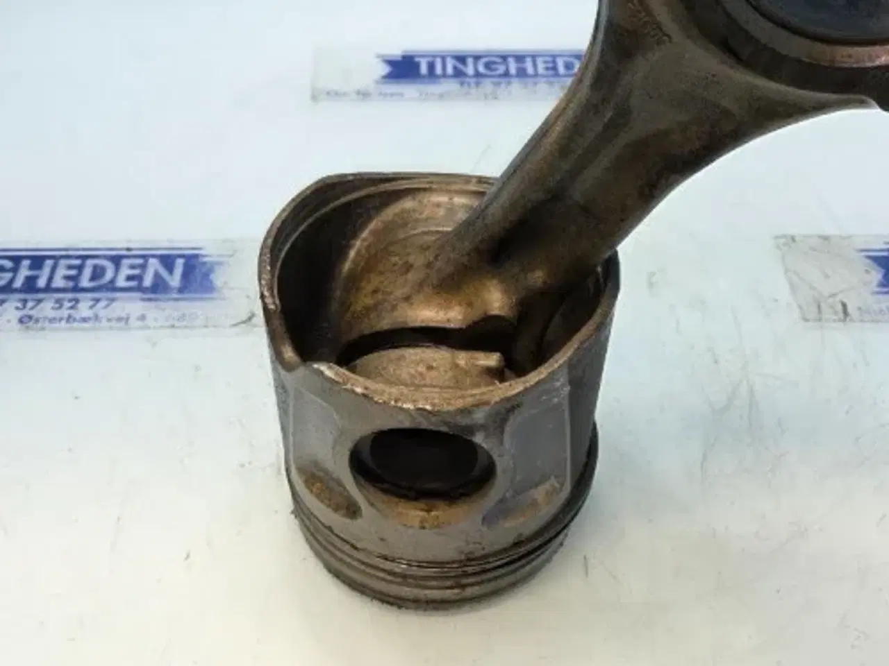 Billede 12 - Iveco Cursor10   Stempel   8094838