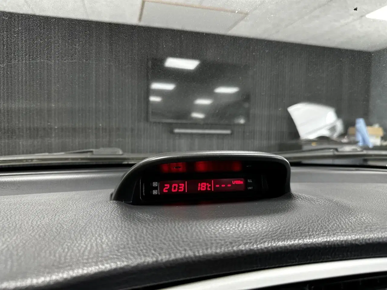 Billede 16 - Suzuki Liana 1,6 GL 106HK 5d Aut.