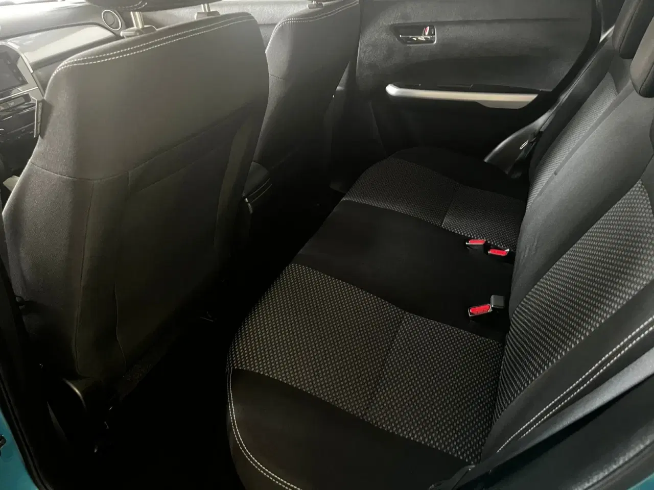 Billede 5 - Suzuki Vitara 1,6 Active