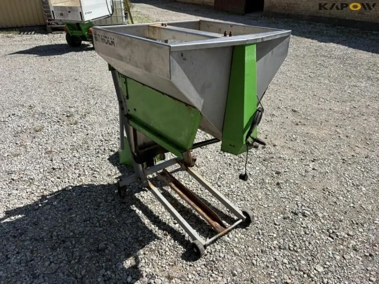 Billede 7 - Egholm SG3