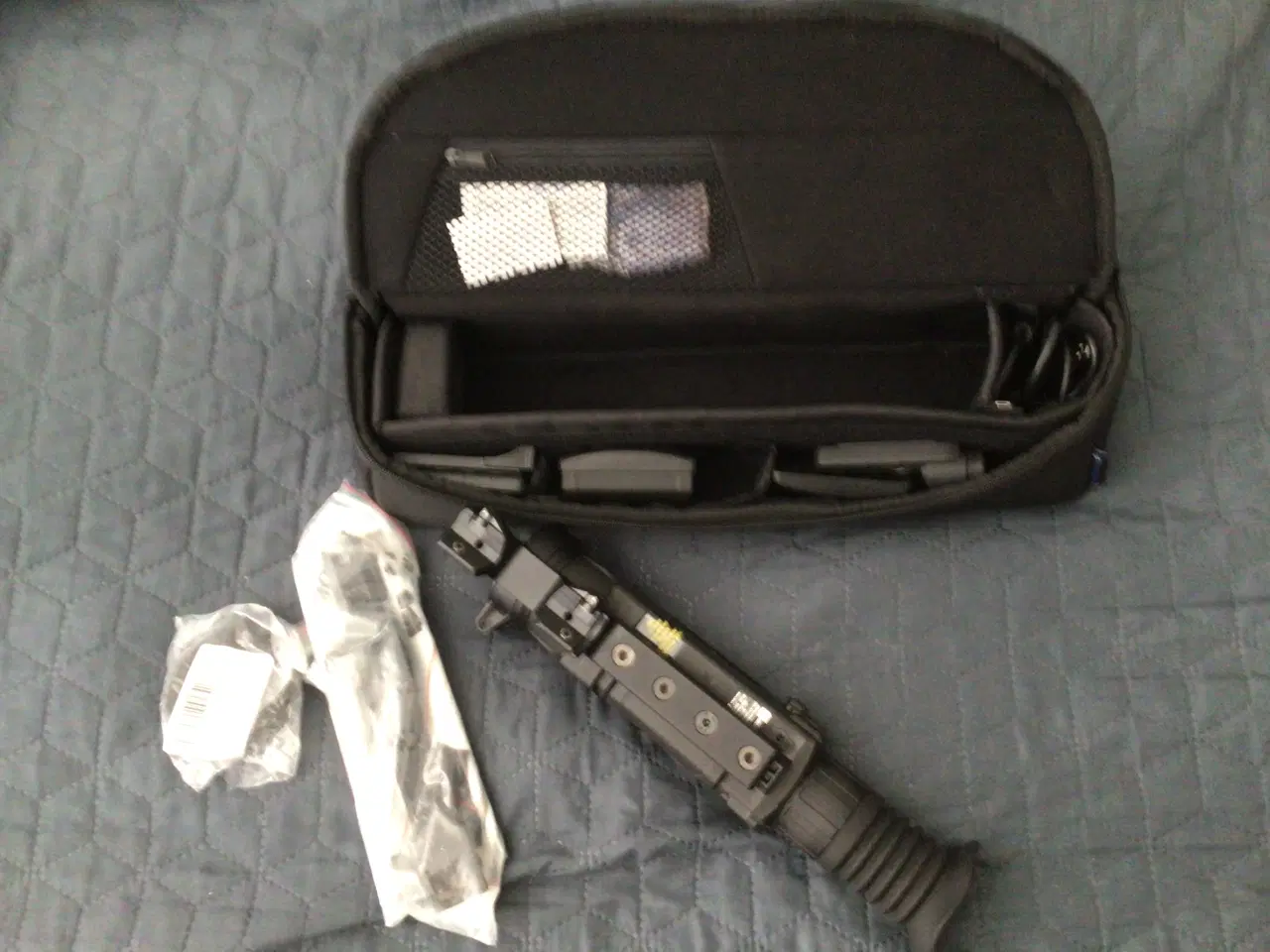 Billede 2 - Termisk Pulsar XP50