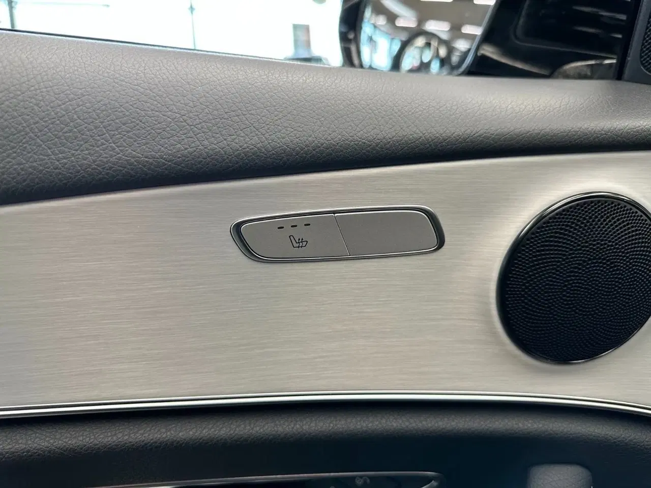 Billede 16 - Mercedes E300 de 2,0 Business stc. aut.