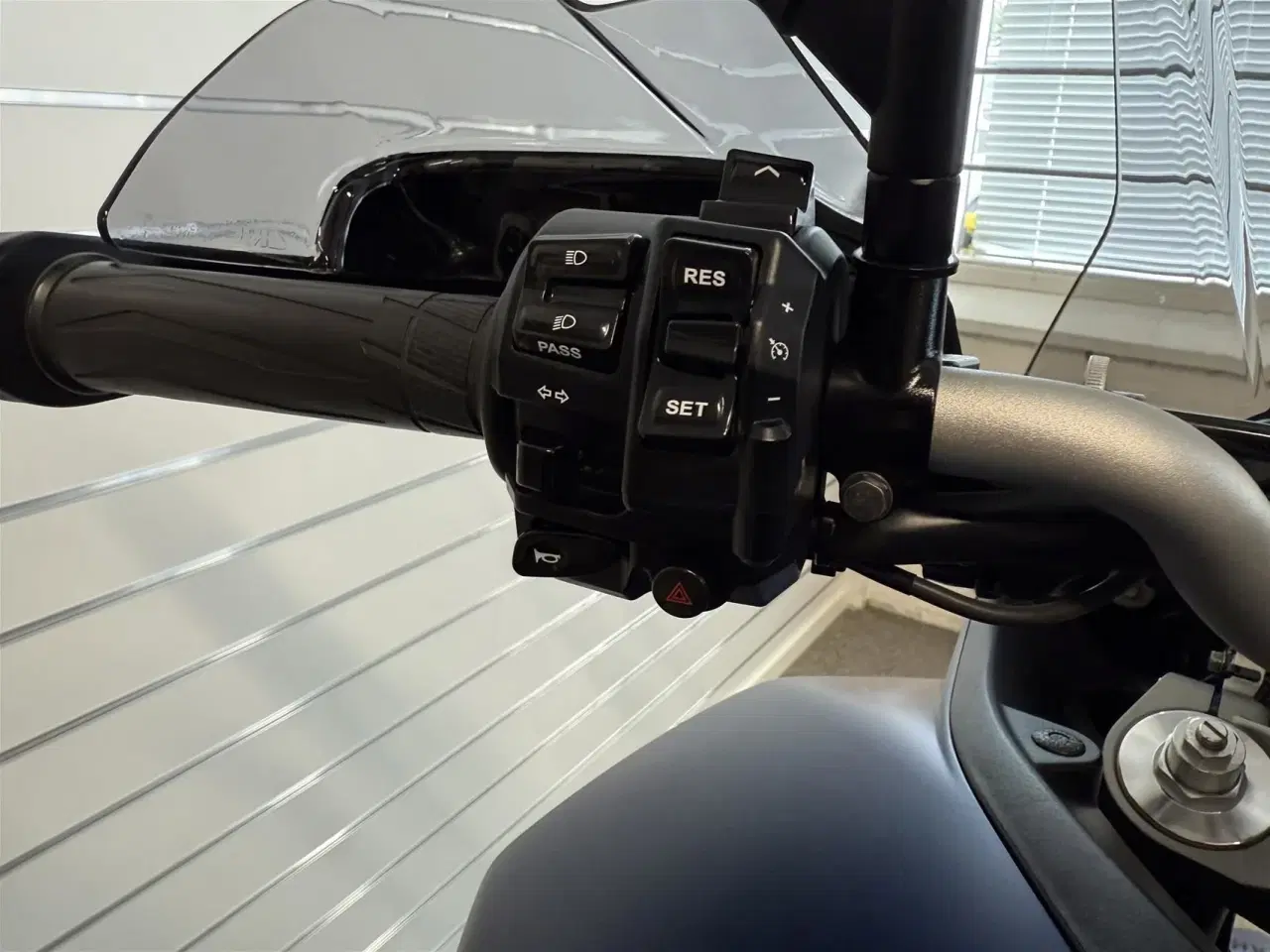Billede 7 - Yamaha Tracer 900 GT