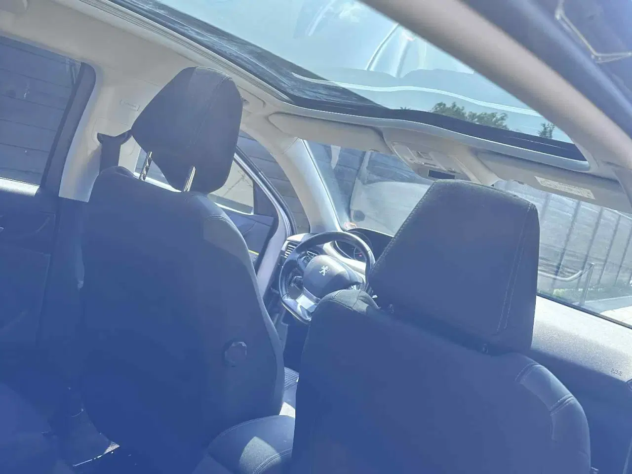 Billede 6 - Peugeot 308 sky 2020 140.000 km 