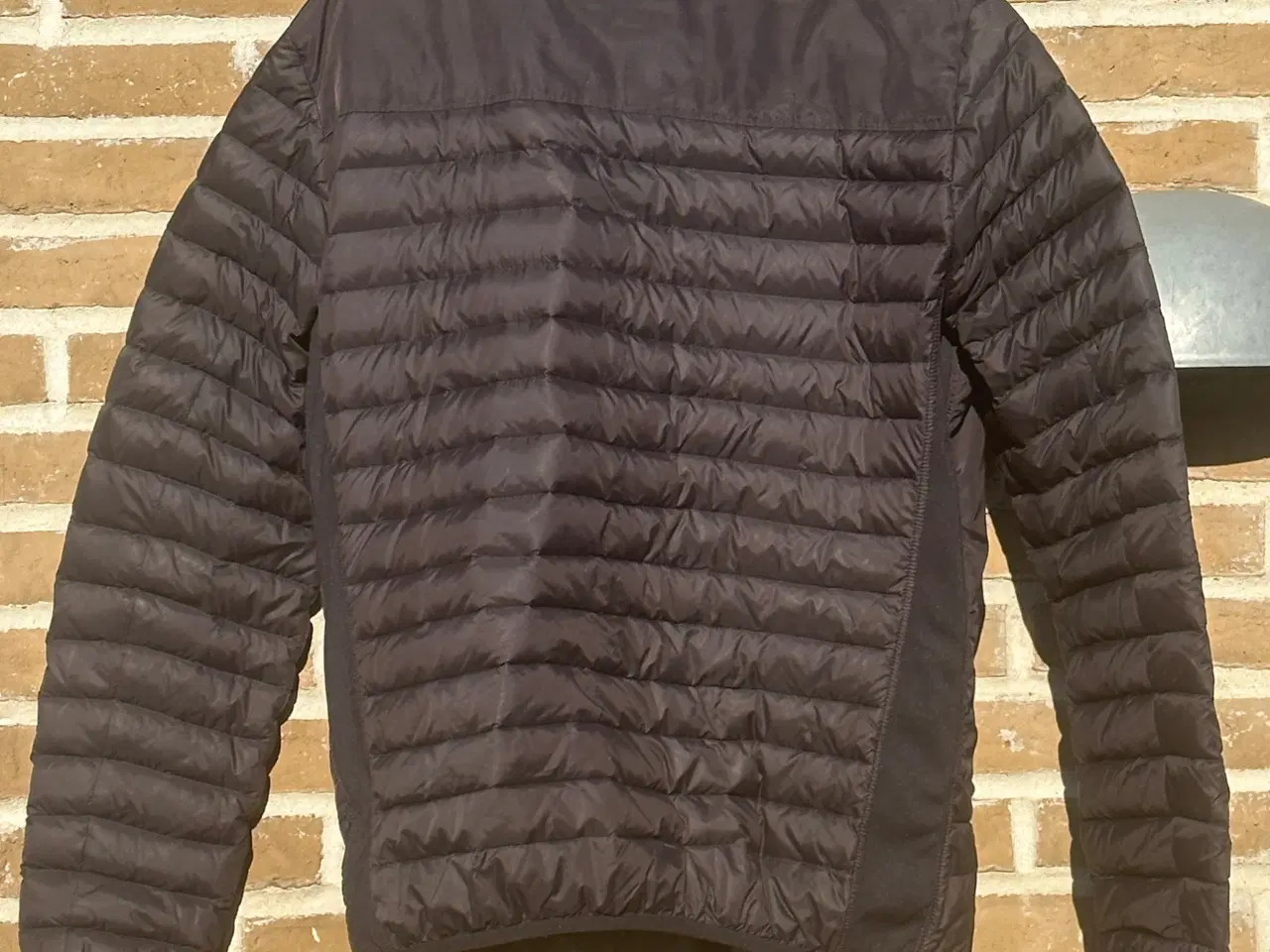 Billede 2 - Parajumpers Featherweight dunjakke, sort, str. XL