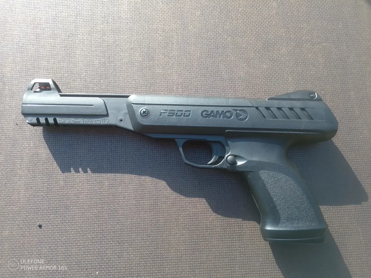 Billede 1 - Gamo p 900