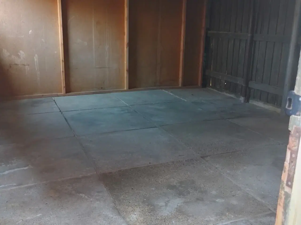 Billede 2 - Parkering til leje på Hovedgaden 25, Sydsjælland.