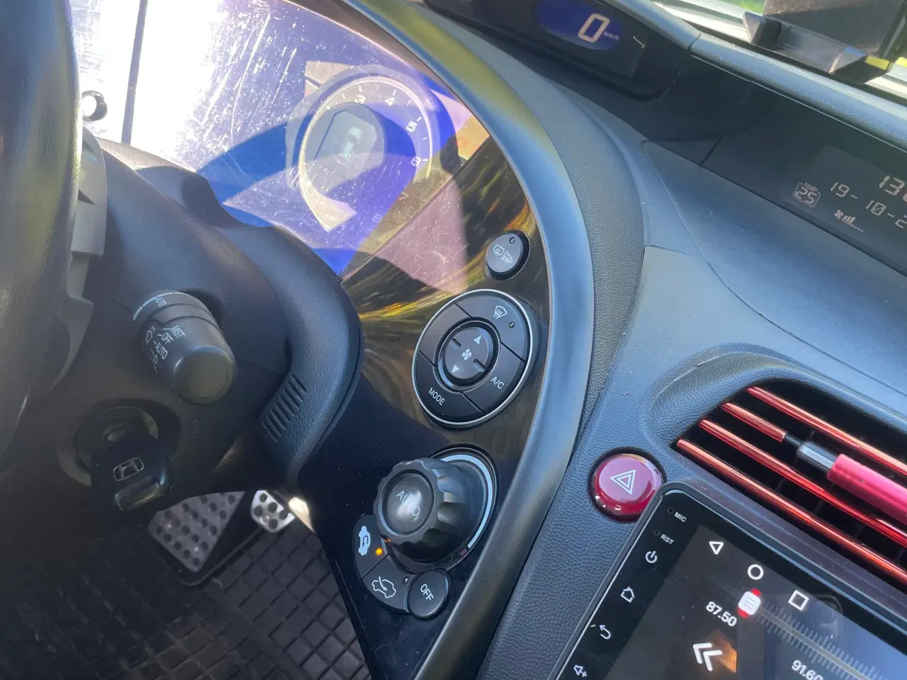 Billede 8 - Honda civic 1.8 årgang 2006