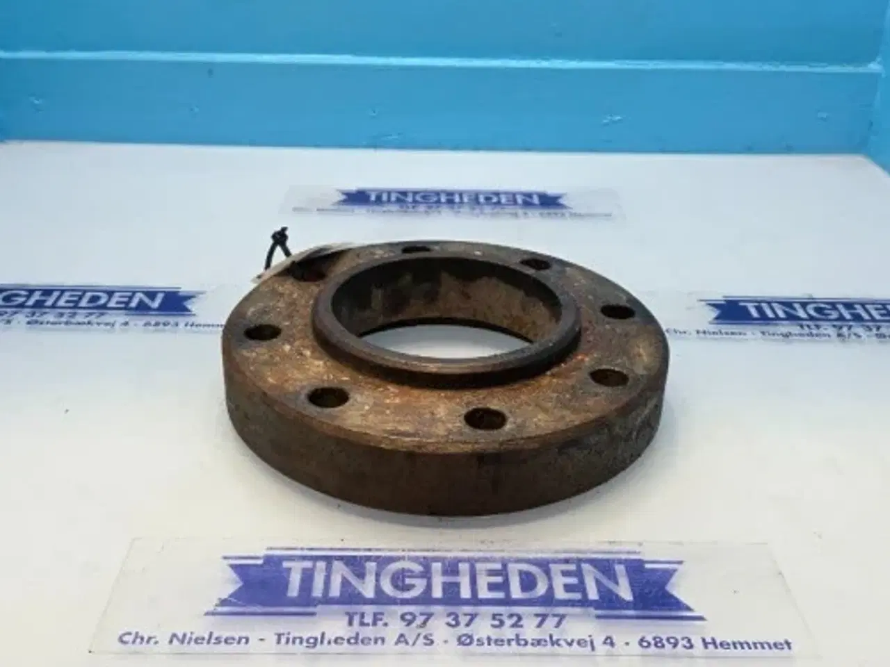 Billede 1 - Massey Ferguson 6290 Afstandstykke 3784133M1