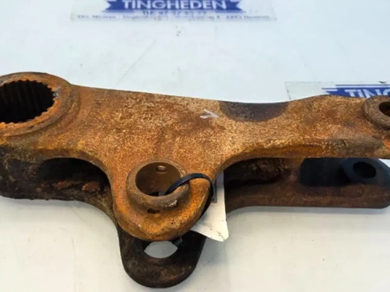 Billede 3 - John Deere 6300 Liftarm L. L77718