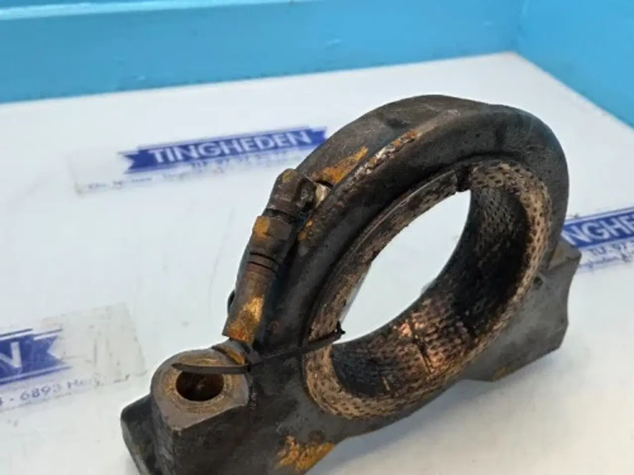 Billede 11 - Venieri 7.63B Support 243.3.408