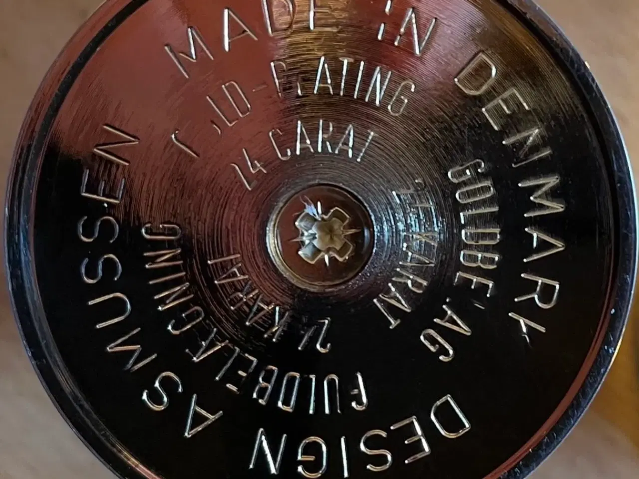 Billede 3 - Asmussen dråbestager 