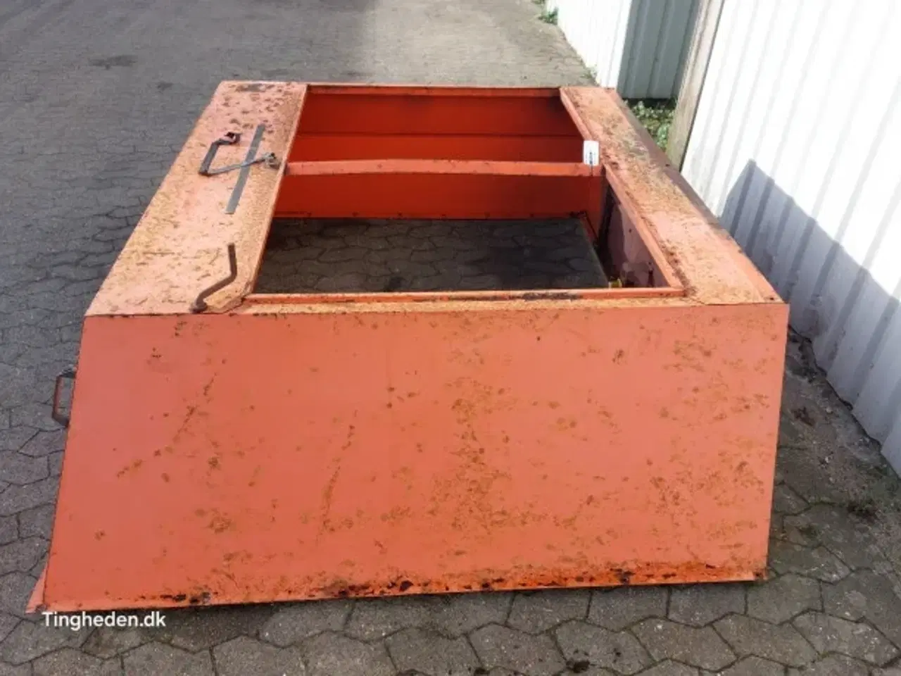 Billede 3 - Dronningborg D7500 Tanktop 18850952