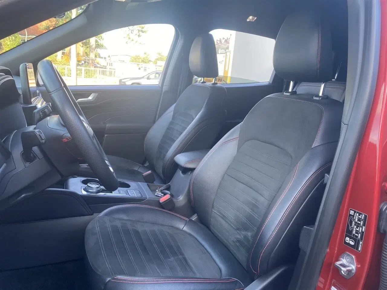 Billede 7 - Ford Kuga 2,5 PHEV ST-Line X CVT