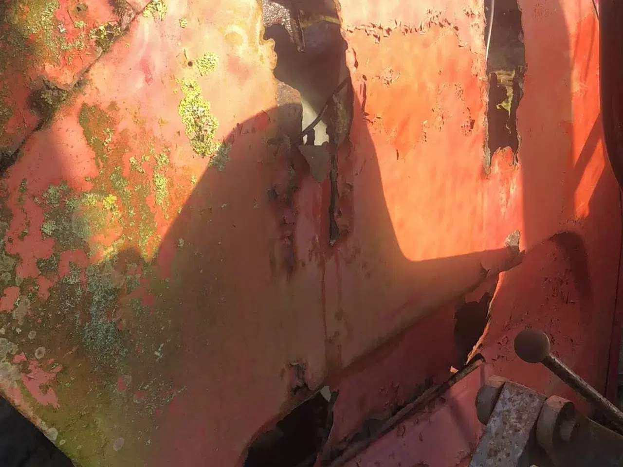 Billede 5 - Ferguson 175 sælges