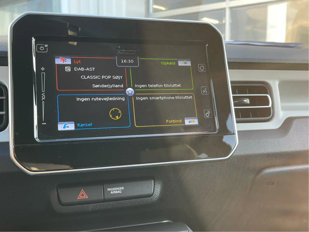 Billede 16 - Suzuki Ignis 1,2 Dualjet  Mild hybrid Adventure 83HK 5d