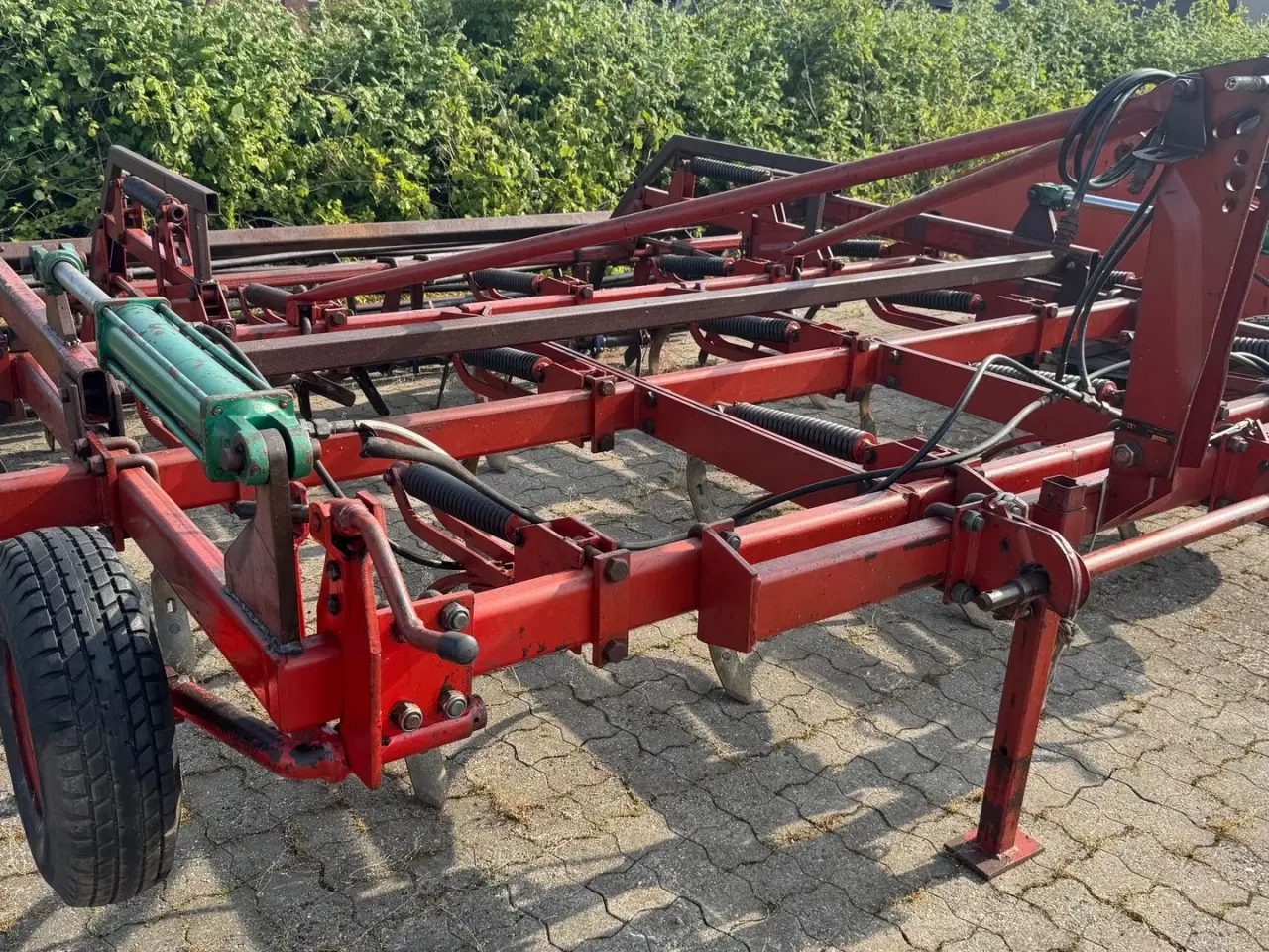 Billede 4 - Fraugde Turbo 3,50 meter