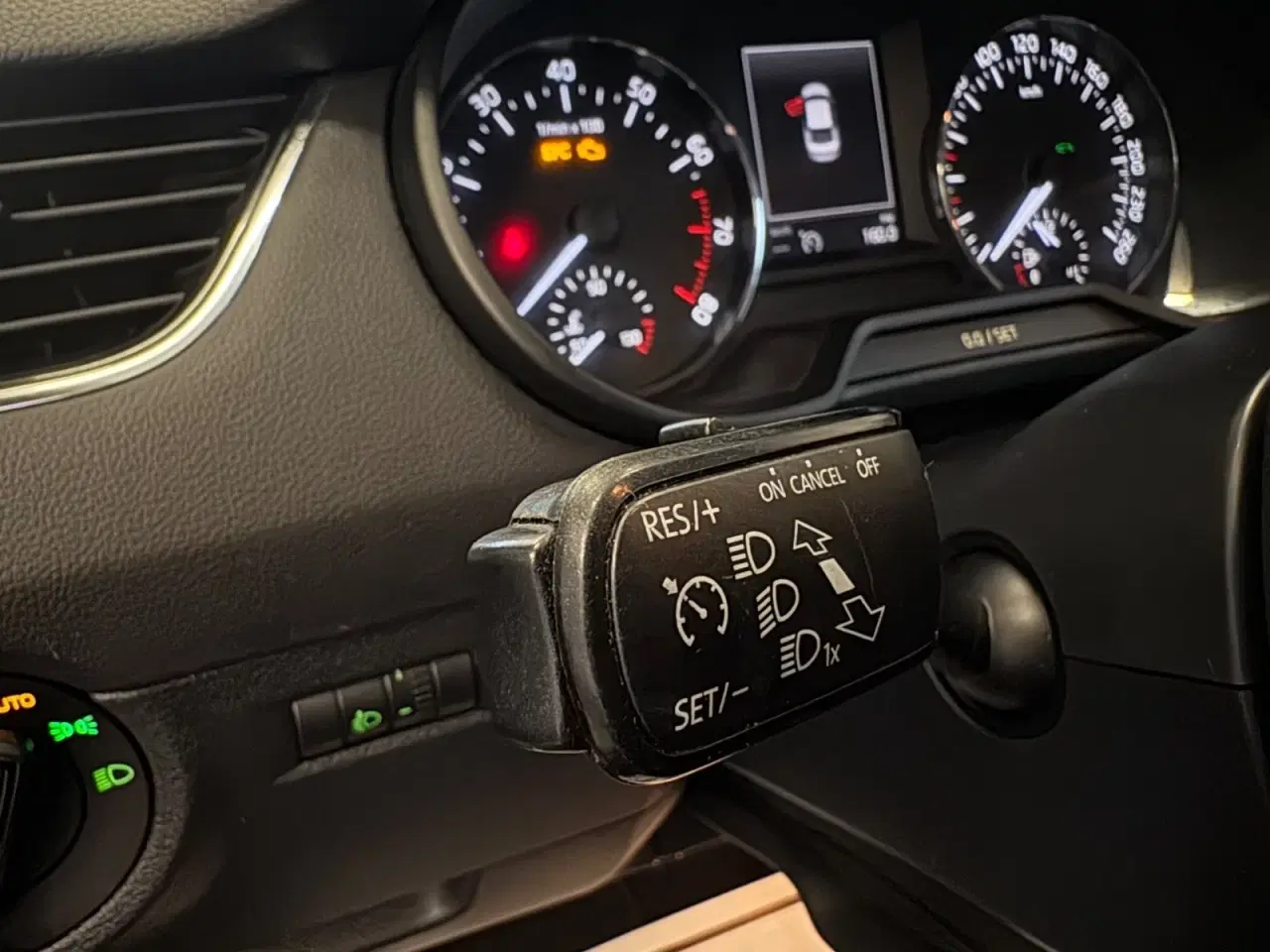 Billede 13 - Skoda Octavia 1,4 TSi 140 Elegance DSG