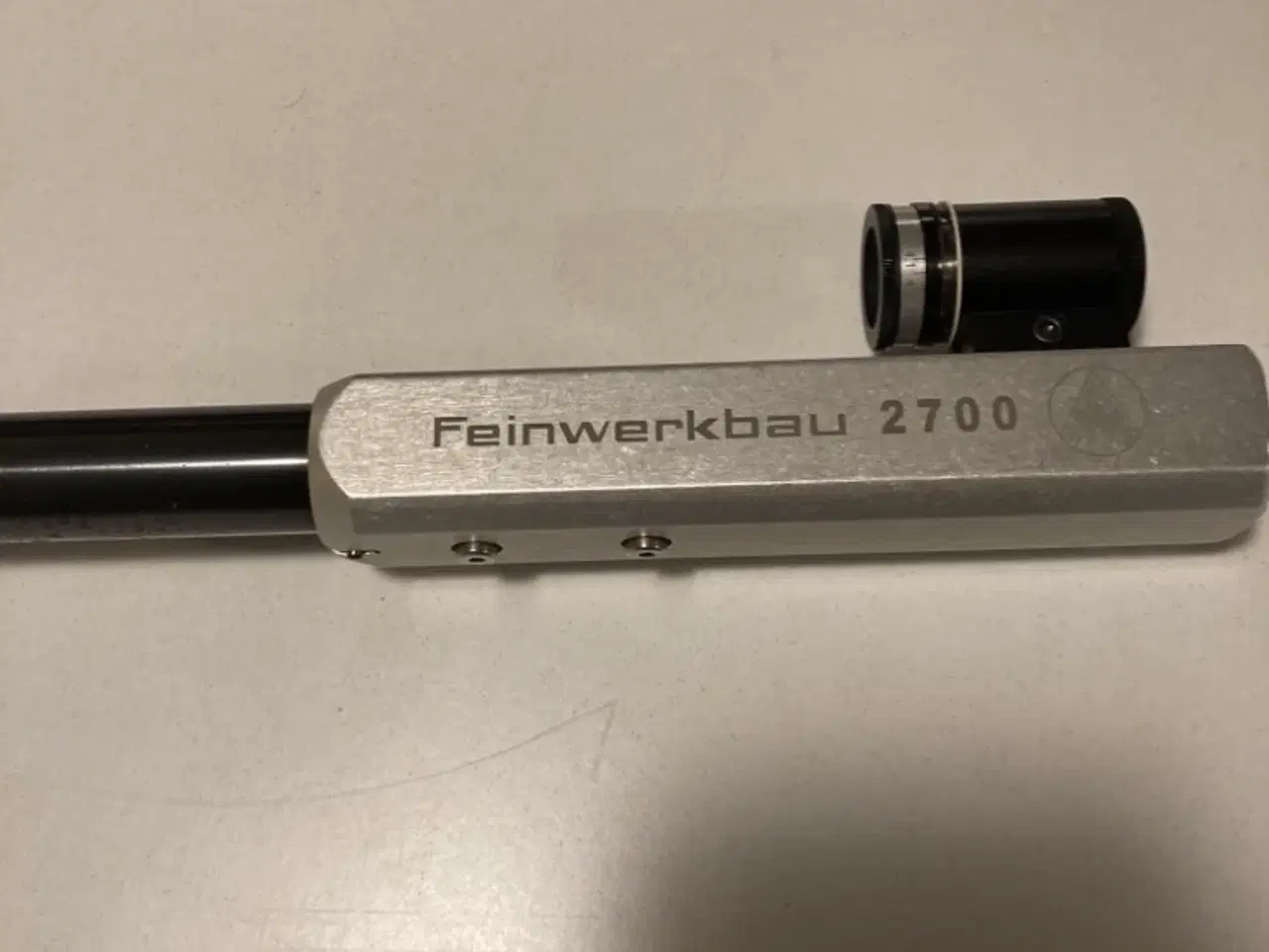 Billede 6 - Salonriffel Feinwerkbau 2700