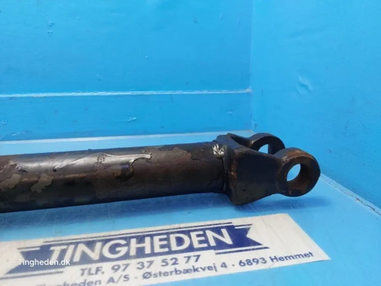 Billede 13 - Fiat 180-90 Liftspindel 5113078