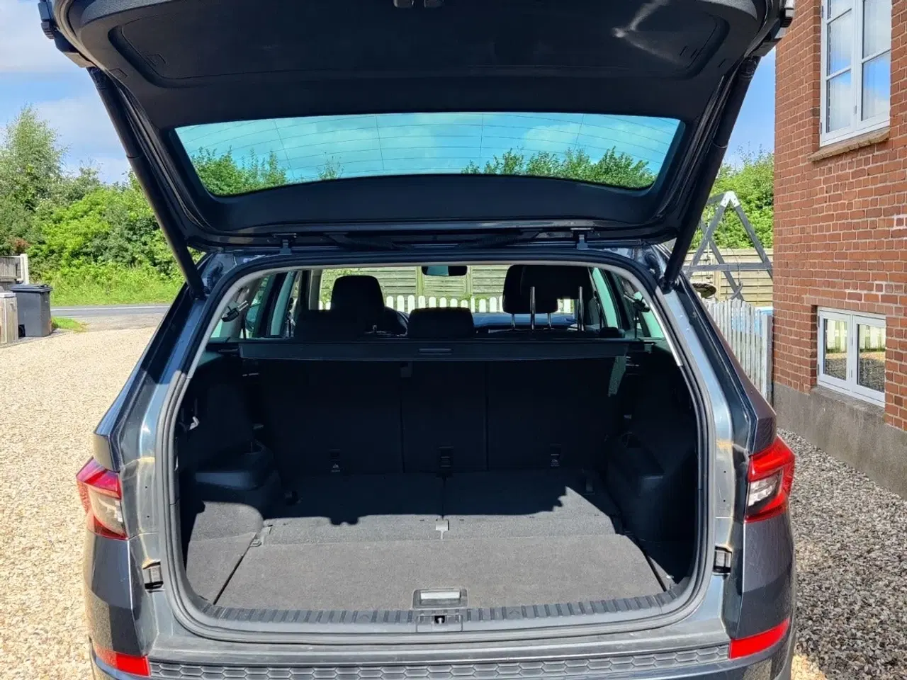 Billede 13 - Skoda Kodiaq 1,5 TSi 150 Executive DSG 7prs