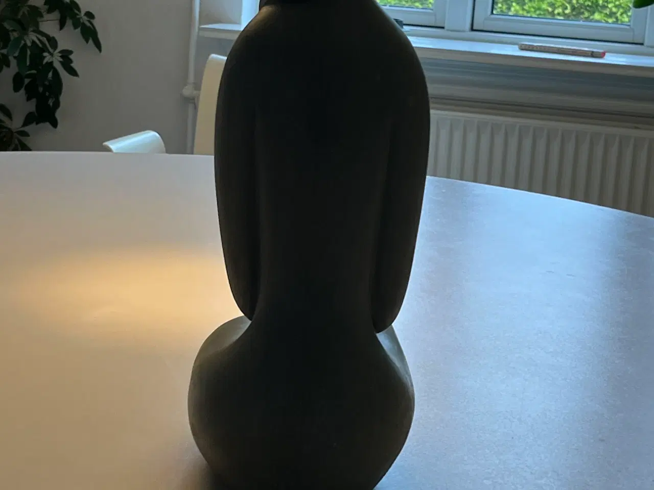 Billede 2 - Skulptur af granit 